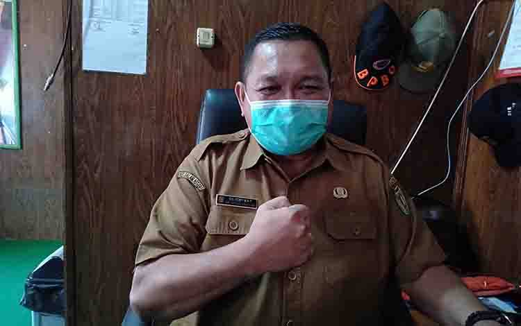 Satgas Covid-19 Bubarkan Acara Musik di Kasongan, Pengunjung Melawan