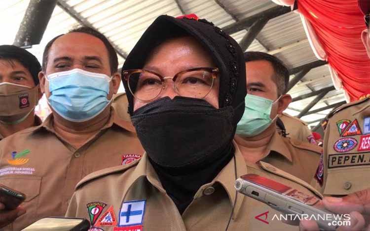 Kemensos Tegaskan Penyaluran BST Tak akan Diperpanjang