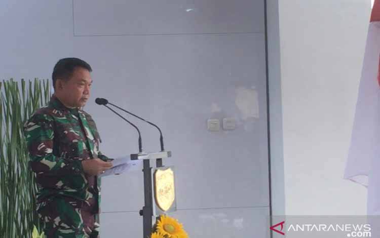 Pangdam Jaya Siapkan Ribuan Personel Amankan Jumat Agung