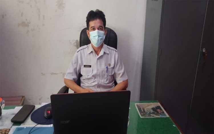 Jumlah Dana Desa dan Alokasi Dana Desa di Barito Selatan Capai Rp 146, 684 Miliar