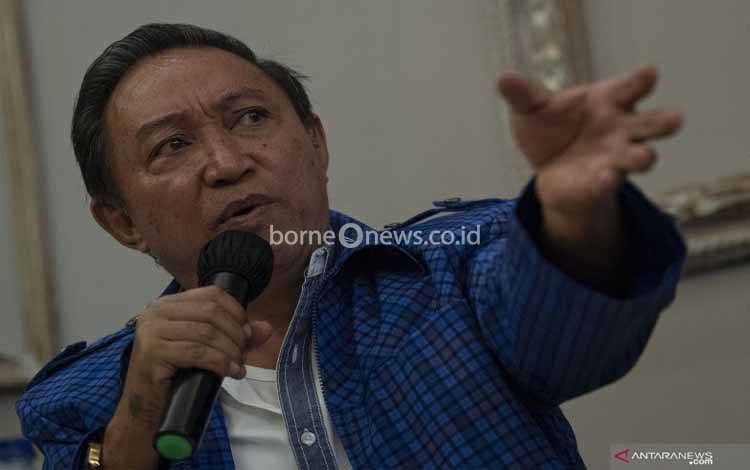 Kubu KLB: Penolakan Kemenkumham Bukti Tidak Ada Intervensi Pemerintah