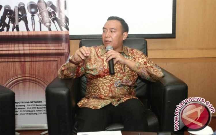 Anggota DPR: Konten RUU Kejaksaan Harus Dirumuskan Komprehensif