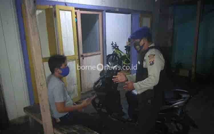 Warga Pesisir Diminta Jauhi Paham Radikalisme