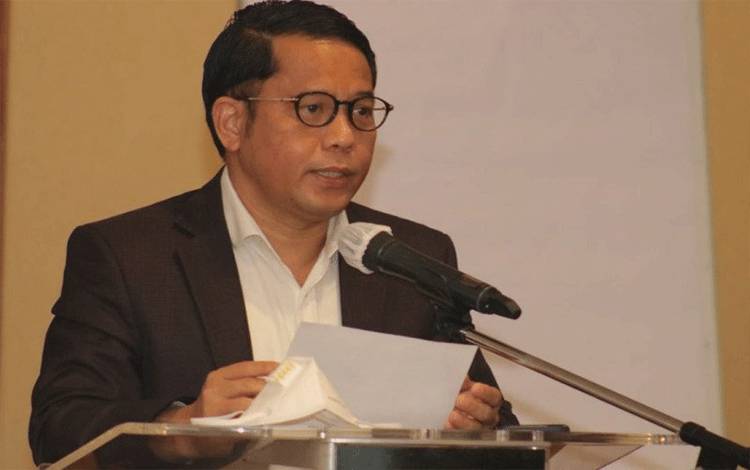 Sidang Isbat Ramadan Digelar Daring dan Luring pada 12 April