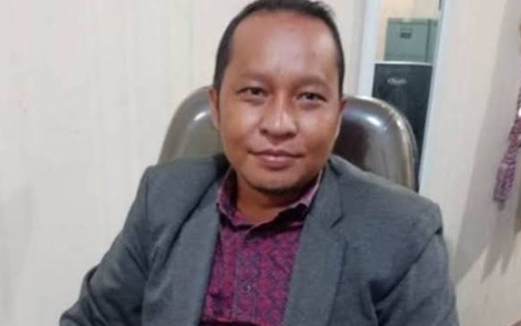 Anggota DPRD Kotim: Masyarakat Banyak Usulkan Perbaikan Jalan dan Gang