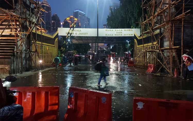 Polda Metro Kerahkan 5.590 Personel Amankan 833 Gereja Selama Paskah