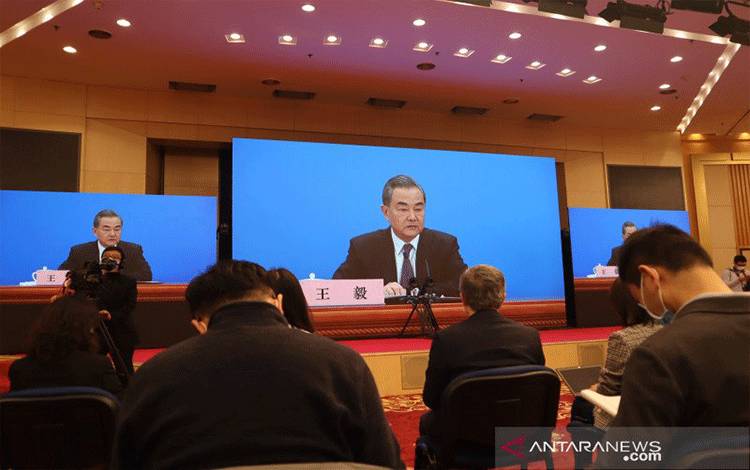 China-Singapura Bicarakan Opsi Saling Akui Paspor Kesehatan