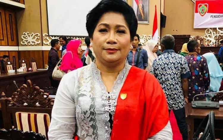 Masyarakat Diimbau Turut Andil Sukseskan Program Vaksinasi Covid-19
