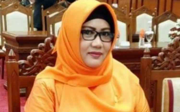Anggota DPRD Kalteng Ingatkan Pemerintah Antisipasi Kenaikan Harga Jelang Ramadan
