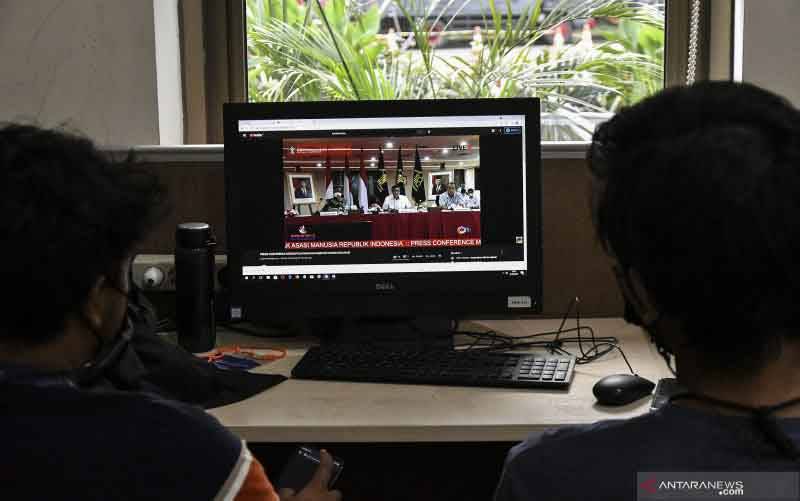 Demokrat Kubu Moeldoko Hormati Keputusan Pemerintah