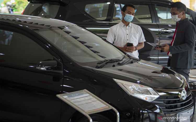 Relaksasi PPnBM Terbukti Genjot Pendapatan Industri Otomotif