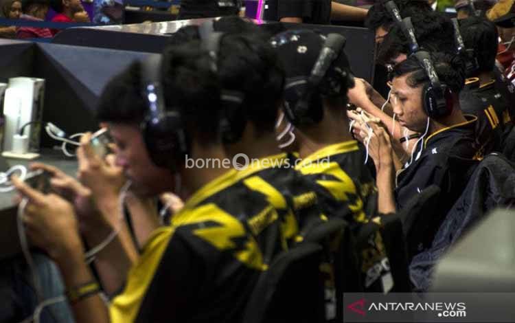 Turnamen ePiala Indonesia 2021 Pastikan 16 Pemain Terbaik