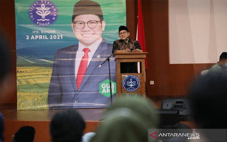 Gus AMI Ingatkan Pentingnya Pertanian Entaskan Kemiskinan