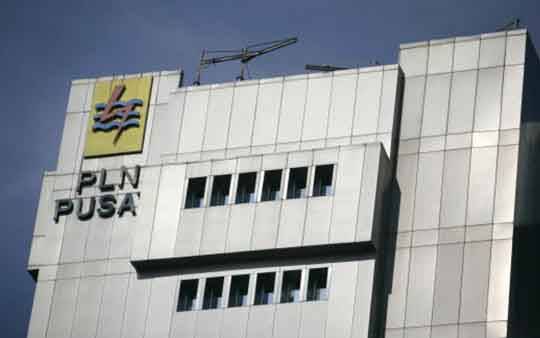RUPS PLN Putuskan Pergantian 4 Komisaris