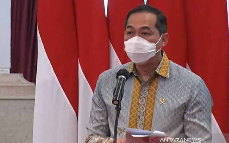 Kemendag Bidik Peningkatan Ekspor RI ke Tiongkok