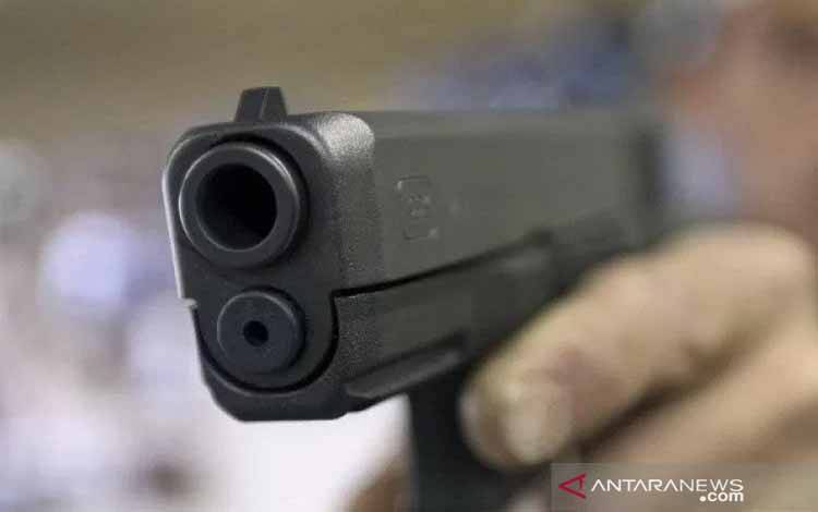Perbakin Tidak Pernah Terbitkan Kartu Anggota MFA