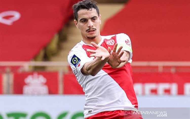 Monaco Hajar Metz 4 Gol Tanpa Balas