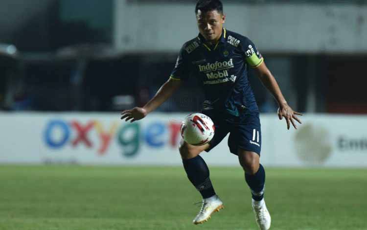 Dedi Kusnandar Optimistis Indonesia Bisa atasi Thailand