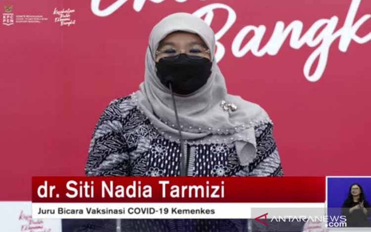 Indonesia akan Dapat Tambahan 10 Juta Dosis Sinovac pada April 2021