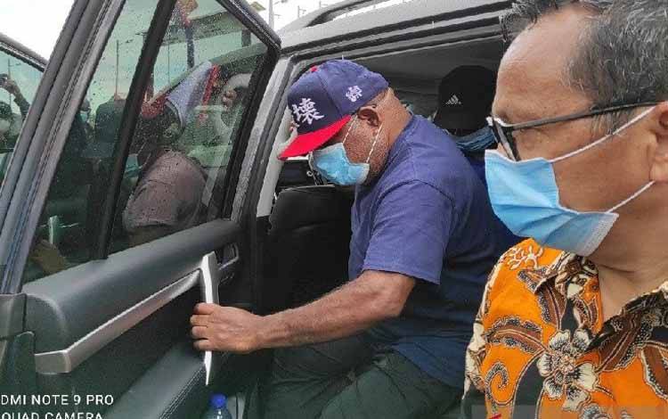 Anggota DPR Minta Mendagri Tegur Gubernur Papua