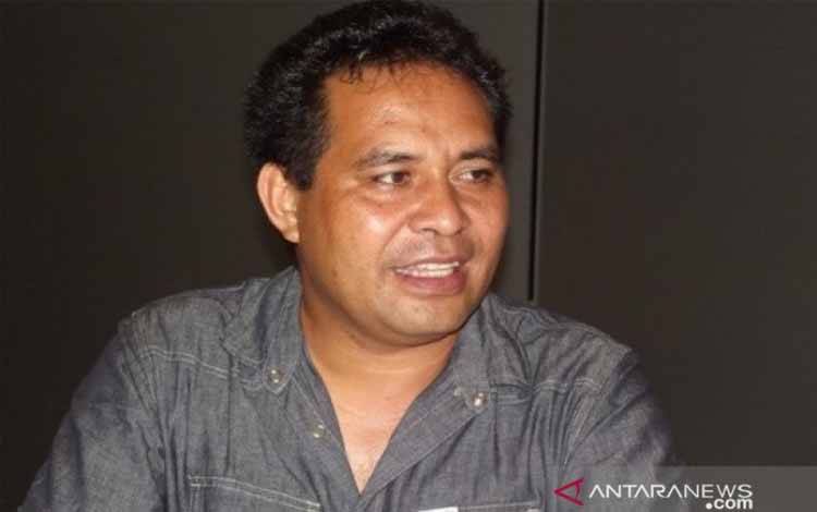 BPKN Dorong Kemenhub Gunakan GeNose-19 Secara Masal