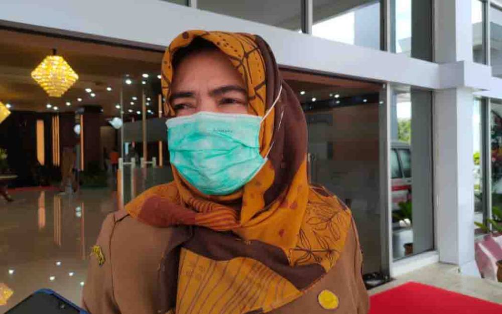Instruksi Penggunaan Produk Lokal Jadi Peluang Pelaku Usaha