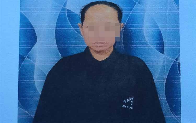 Dulu Suami Masuk Penjara, Kini Giliran Istri karena Sabu