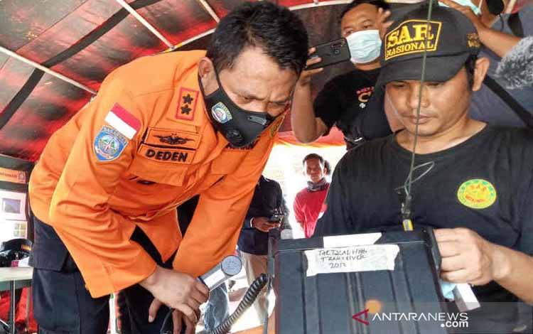 Tim SAR Bagi 3 Sektor untuk Pencarian 15 Korban KM Barokah Jaya