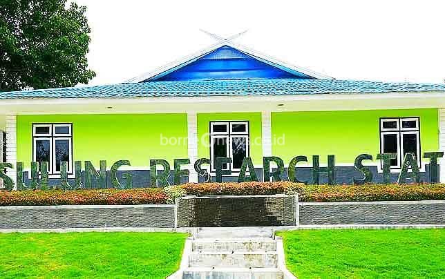 Sulung Research Station Pertahankan Akreditasi ISO 17025