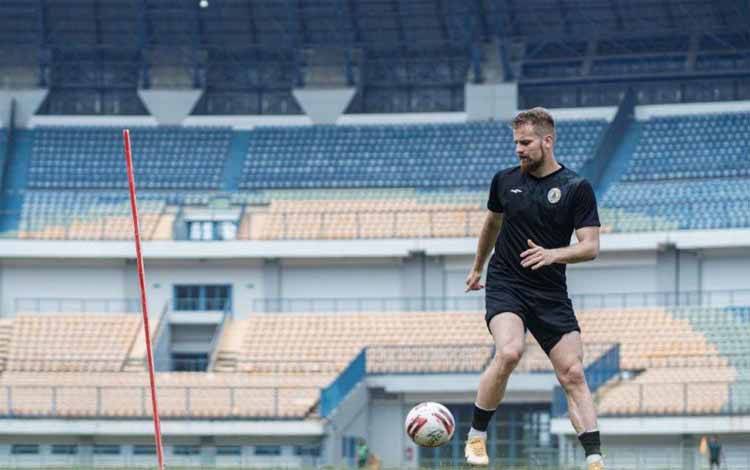 PSS Tak Sabar Hadapi Persebaya untuk Amankan Tiket Perempat Final