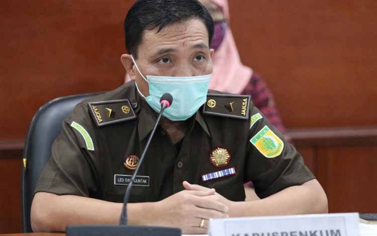 Lelang Mobil Sitaan Tersangka PT Asabri Laku Rp 17,2 Miliar
