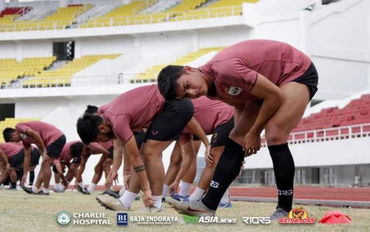 LIB Berikan Subsidi Botel Bagi Perempat Finalis Piala Menpora 2021