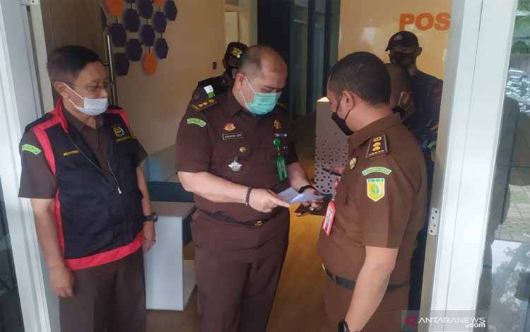 Kejati Jabar Selidiki Korupsi Rp 68,5 Miliar di PT Pos Finansial