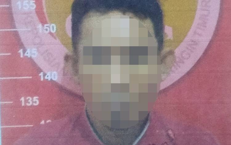 Sabu yang Dibeli Tidak Hanya Digunakan Tapi untuk Diedarkan