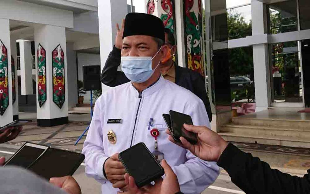 RPJMD Wujud Pelaksanaan Visi Misi Janji Politik Kepala Daerah