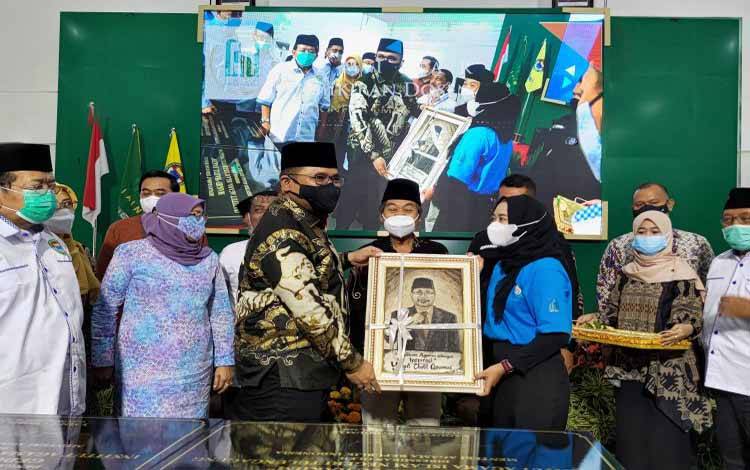 Menag Yaqut: Doa Lintas Agama Masih Bersifat Saran untuk Internal