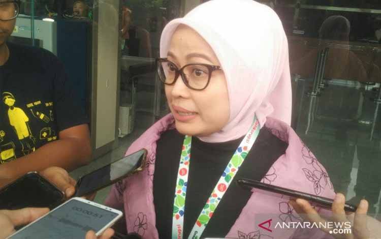21.939 Penyelenggara Negara Belum Lapor Harta Kekayaan