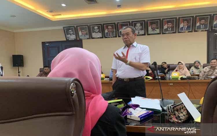 Kemenag: Biaya Haji 2021 Belum Ditetapkan dan Masih Dibahas Panja