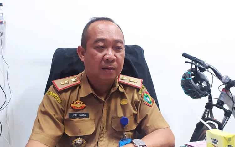Dishut Andalkan MPA Padamkan Kebakaran Areal Hutan