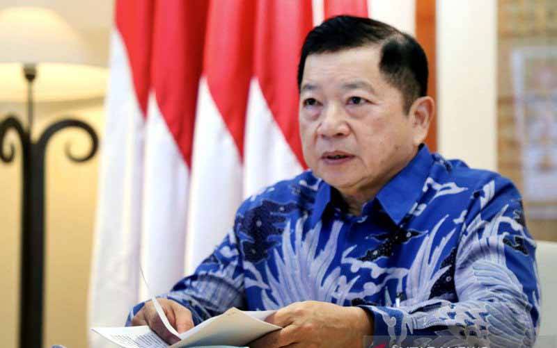 Swasta Boleh Undang Investor Asing Bangun IKN
