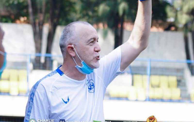 PSIS Bawa 22 Pemain ke 8 Besar Piala Menpora