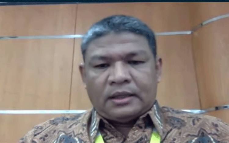 Ingin Jadi PNS, Daftar di Sekolah Kedinasan, Mulai 9 April Pendaftaran Dibuka