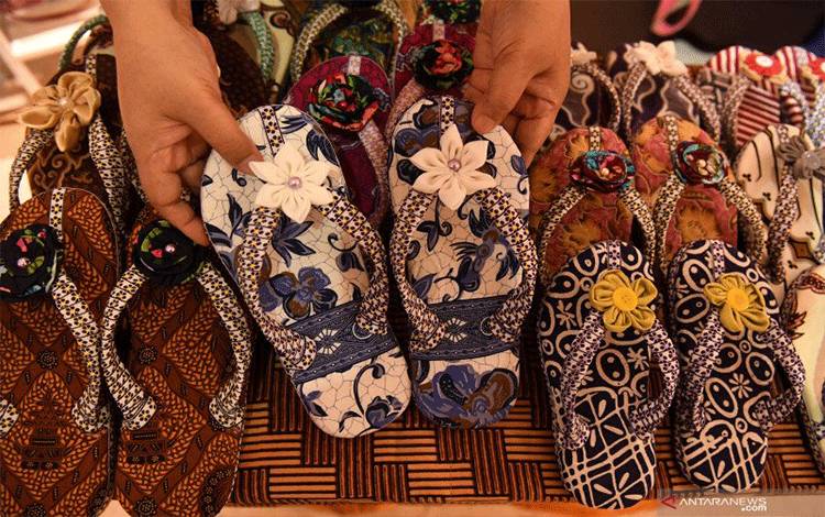 Pemerintah Dorong Kolaborasi Lintas Sektor Kuatkan Industri Halal