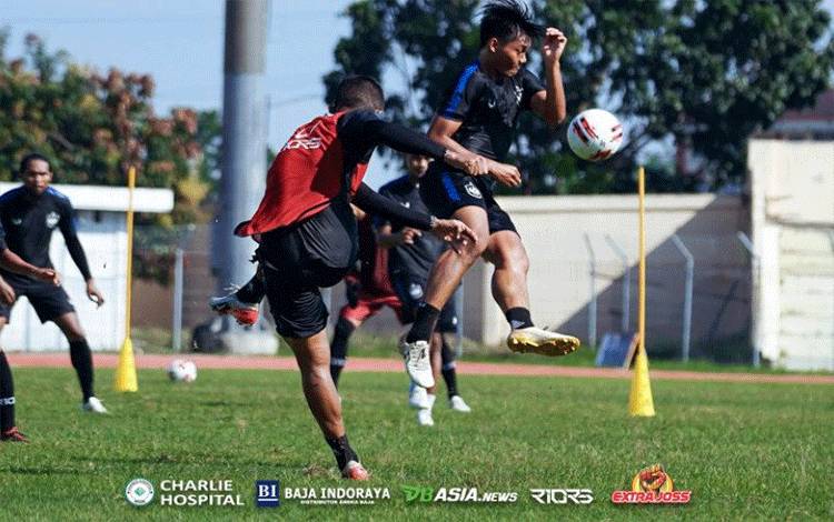 PSIS Siap Ladeni Permainan PSM pada Perempat Final Piala Menpora 2021