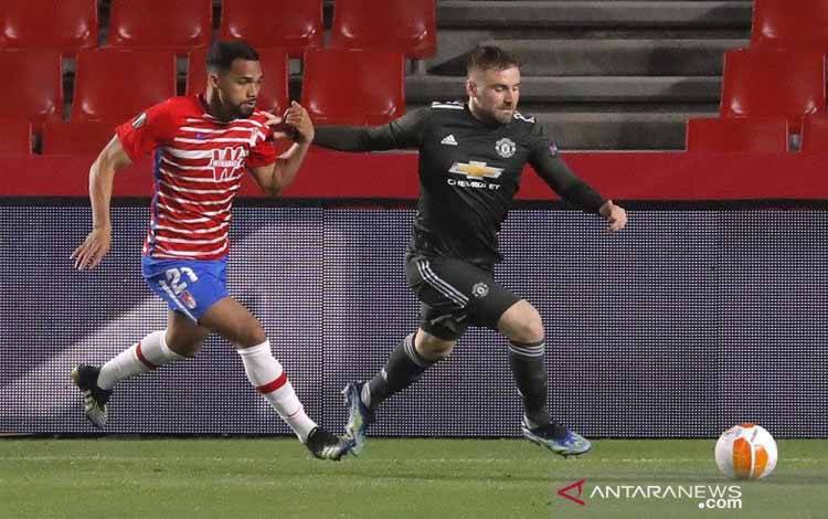 Solskjaer Tetap Pede Walau 3 Pemain MU Disanksi untuk Leg Kedua
