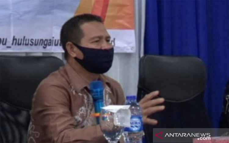 Pelaksanaan PSU Pilkada Kalsel Rekrut 7 PPK dan 827 KPPS Baru