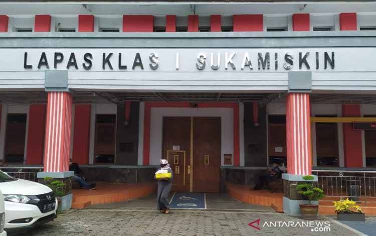 Eks Menpora Imam Nahrawi Diisolasi Usai Dieksekusi ke Lapas Sukamiskin