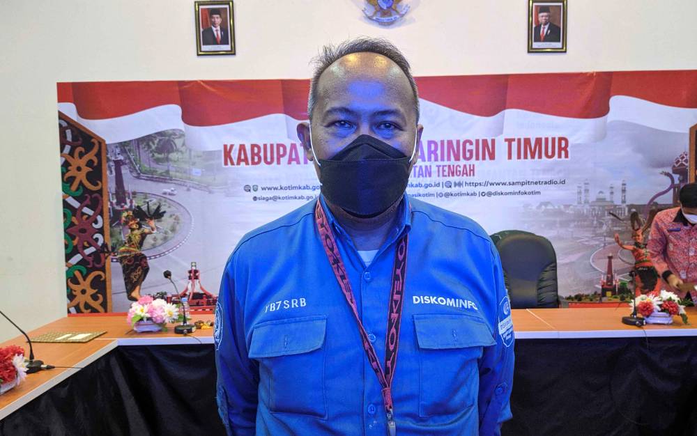 Protokol Kesehatan Covid-19 Jadi Hal Wajib Dilaksanakan di Pasar Ramadan