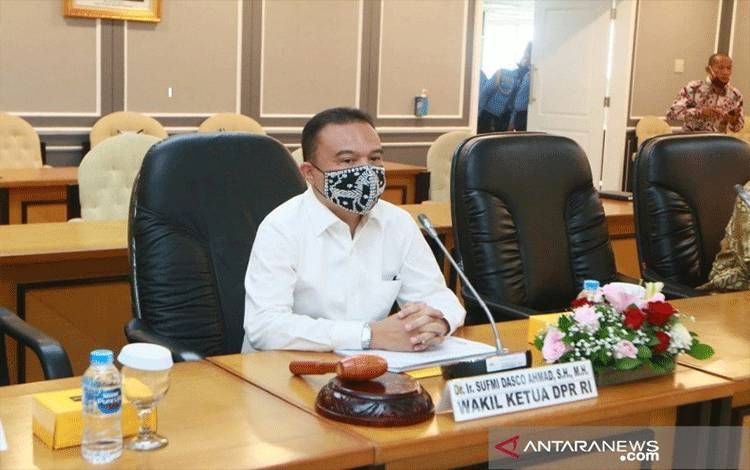 Rapat Paripurna Setujui Anggaran DPR 2022 Sebesar Rp 7,9 Triliun