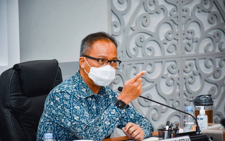 Menperin: Jadikan Ramadan Momentum Tingkatkan Kejujuran
